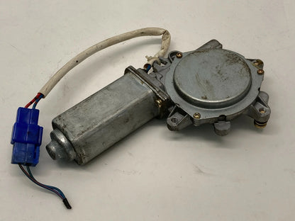 98 99 00 01 02 SUBARU FORESTER REAR LEFT BACK SIDE DOOR POWER WINDOW MOTOR OEM