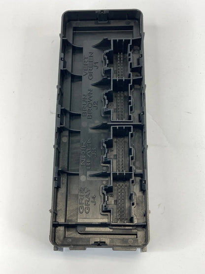 2013-2016 CHEVROLET CRUZE 16 LIMITED HEAT AND A/C CLIMATE REMOTE CONTROL MODULE
