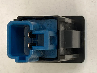 2006-2013 LEXUS IS250 TRUNK RELEASE OPENER CANCEL CONTROL SWITCH BUTTON OEM