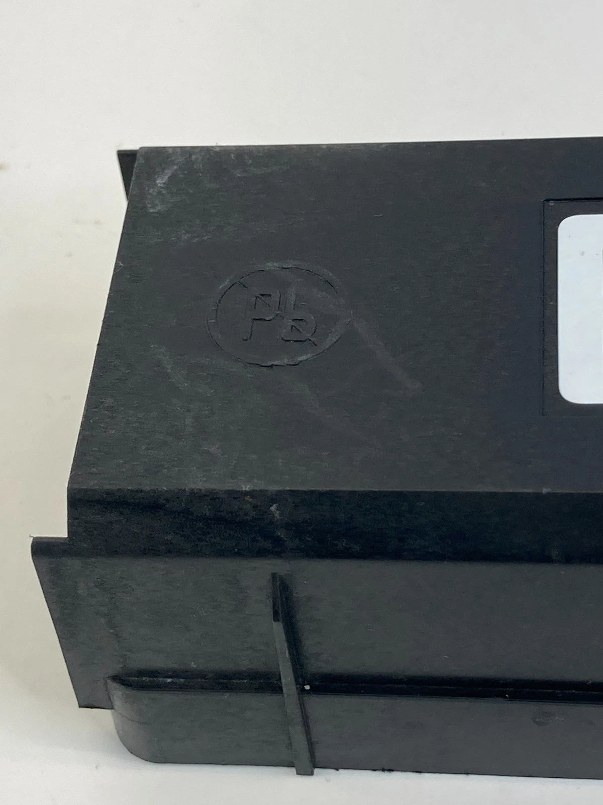 2011 Buick LaCrosse Heating and Air Conditioning Temperature Control Module OEM