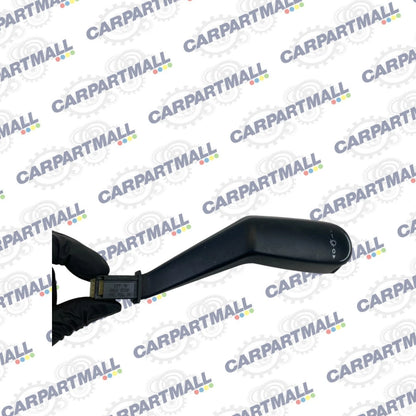 2003-2011 SAAB 9-3 93 FRONT WINDSHIELD WIPER LEVER HANDLE SWITCH 12786384 OEM