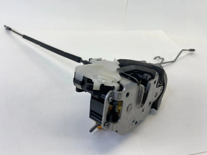 10-17 CHEVY EQUINOX TERRAIN FRNT RIGHT DOOR LOCK LATCH ACTUATOR RELEASE 13579523