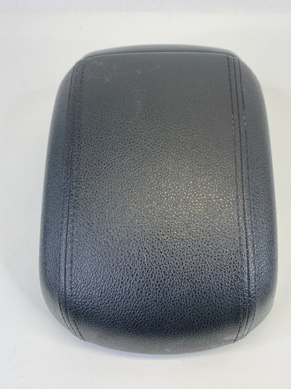 2011-2016 Chevrolet Cruze Center Console Armrest Arm Rest Lid Cover Top OEM