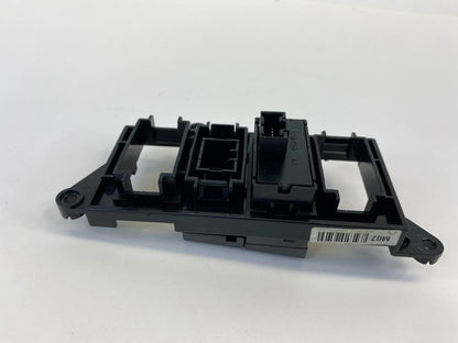 2011-2016 HYUNDAI ELANTRA DASH INSTRUMENT LIGHT RHEOSTAT BUTTON SWITCH W/ TRIM