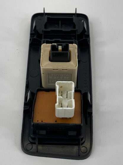 1997-2001 Toyota Camry Mirror Adjust & Light Dimmer Switch w/ Bezel 55446-AA010