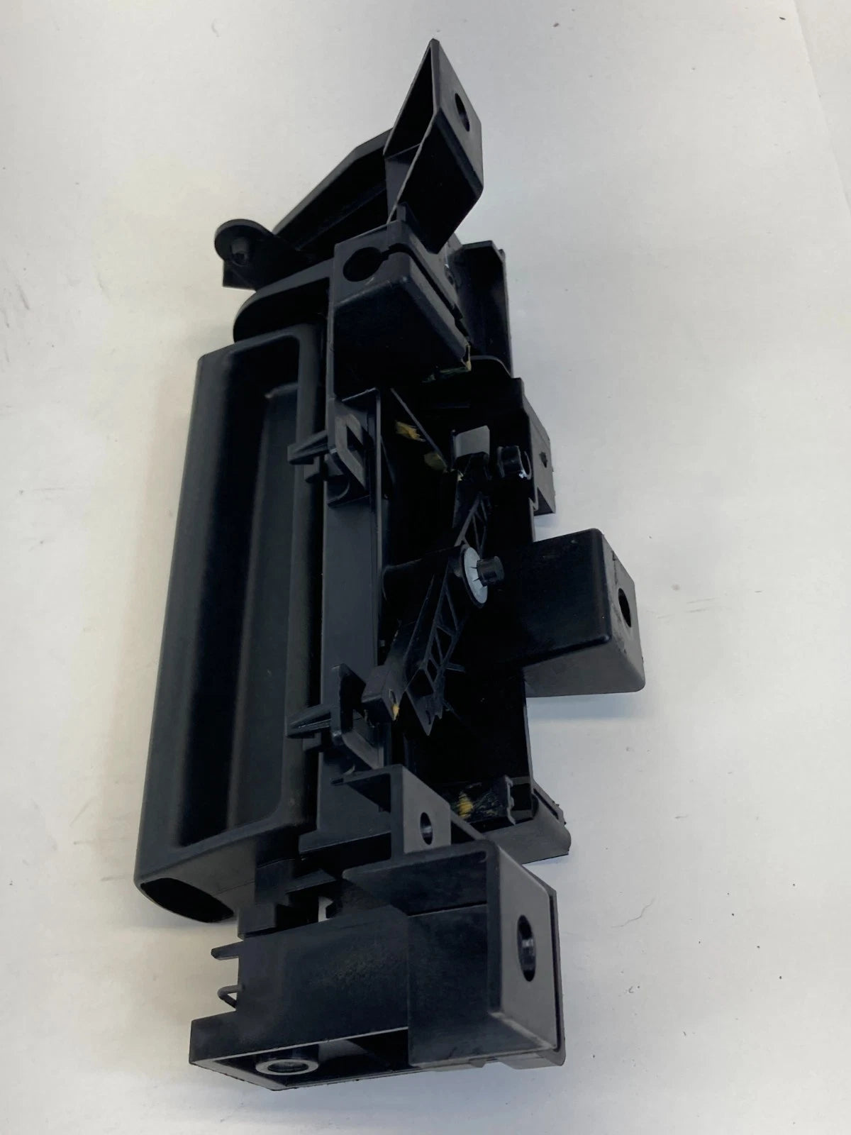 11-16 TOWN & COUNTRY REAR RIGHT SIDE SLIDING INNER DOOR HANDLE 1AE30TRMAB OEM