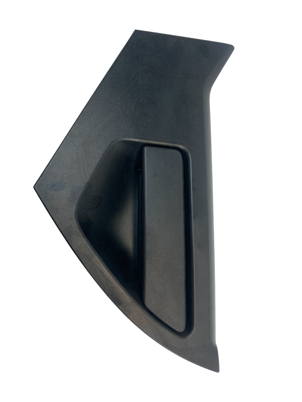 2011-2017 Nissan Juke Rear Right Side Outer Exterior Door Handle Assembly OEM