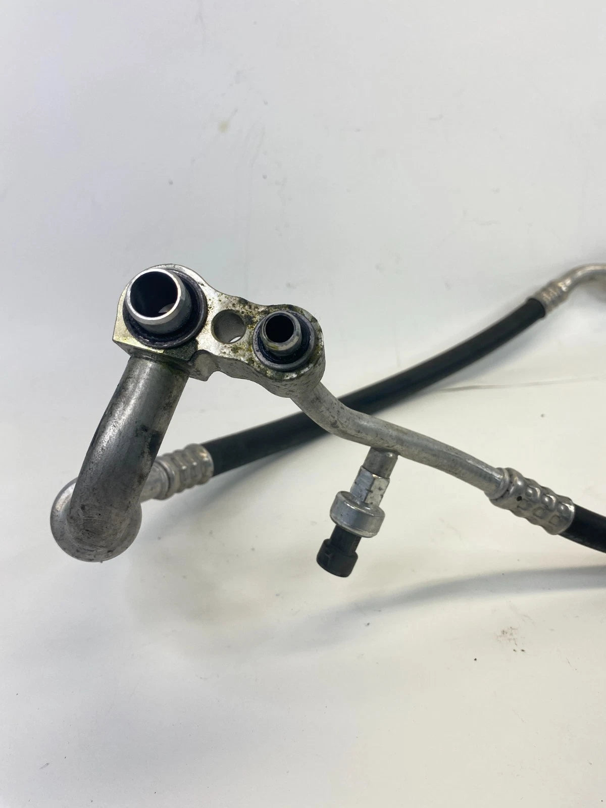 2012-2015 Chevrolet Equinox AC Air Condition Refrigerant Hose Line Pipe 22955271