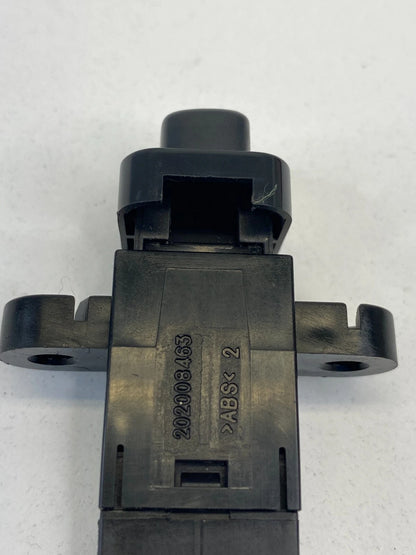 2010 2011 2012 2013 KIA FORTE FRONT DASH TRIP BUTTON SWITCH 202008463 OEM
