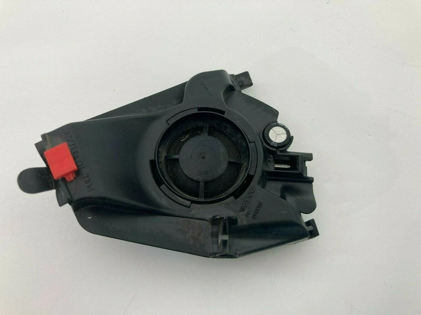 03-07 VOLVO XC70 01-07 V70 REAR RIGHT PILLAR AUDIO TWEETER SPEAKER OEM