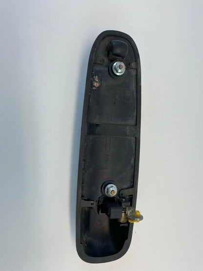 1999-2004 JEEP GRAND CHEROKEE FRONT RIGHT SIDE EXTERIOR DOOR HANDLE 55135636AB