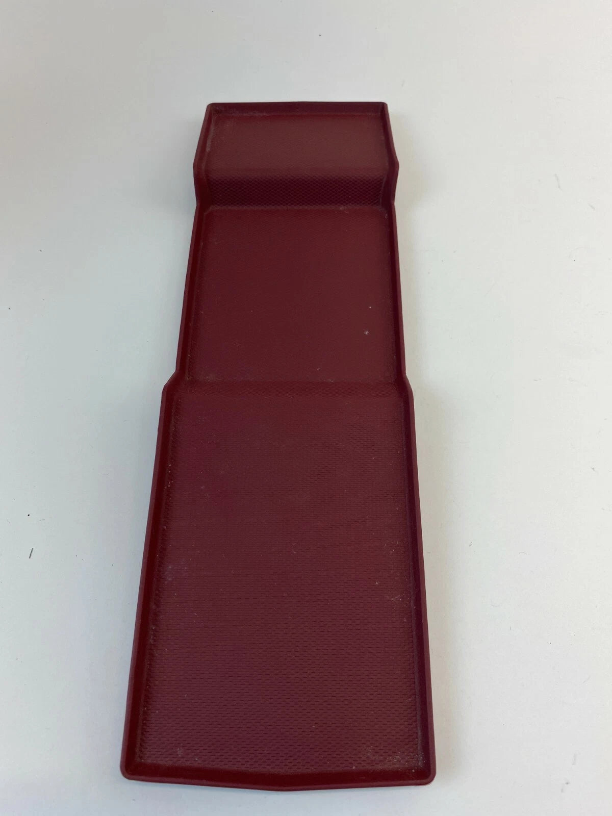 2010-2015 CHEVROLET EQUINOX CENTER CONSOLE STORAGE FLOOR LINER RUBBER ASSEMBLY