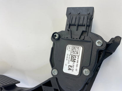 2011-2015 CHEVROLET CRUZE ACCELERATOR GAS PEDAL POSITION SENSOR 13252702 OEM