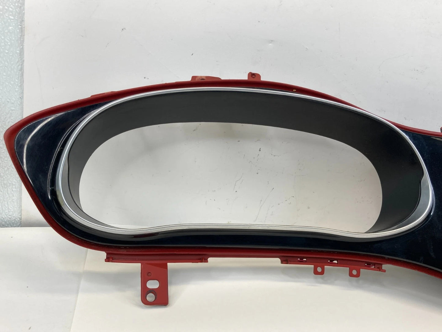 2013-2016 Dodge Dart Speedometer Instrument Cluster Bezel Trim Panel w/Air Vent