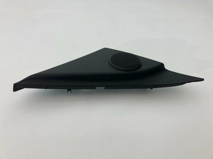 2004-2009 MAZDA 3 MAZDA3 SEDAN FRONT RIGHT INNER SAIL DOOR TWEETER SPEAKER FR RH