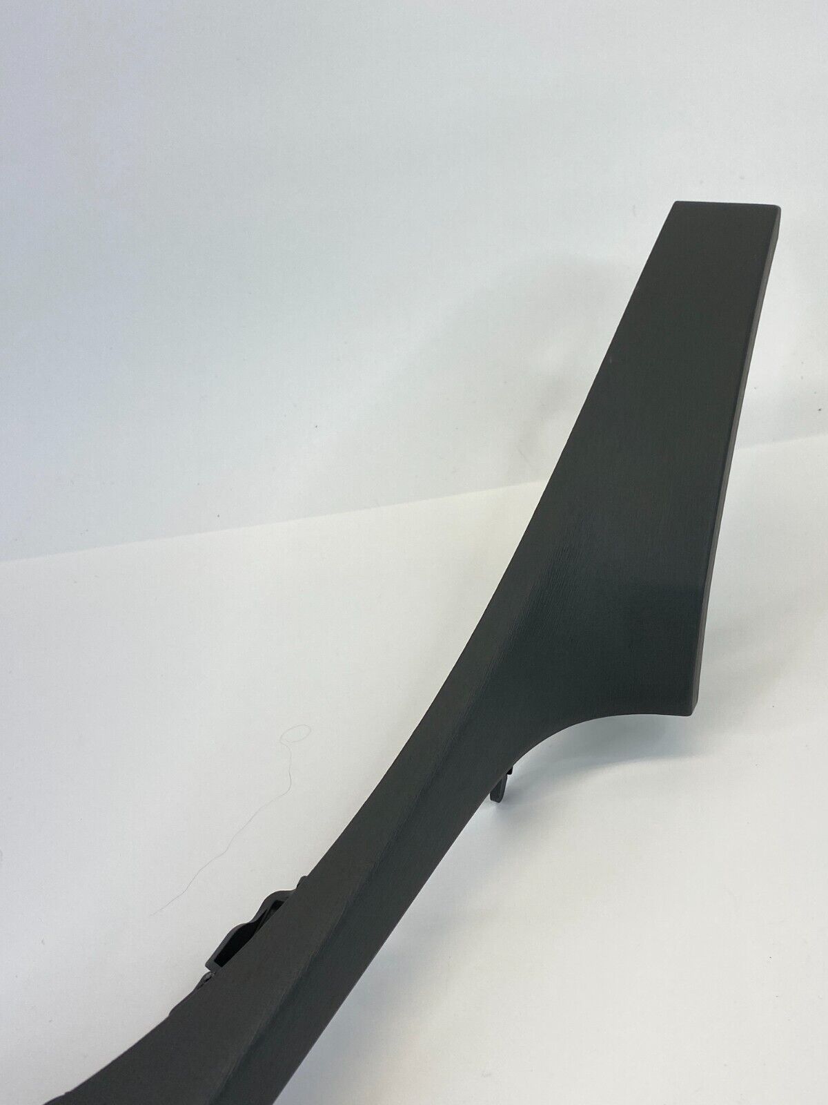 2010-2015 Toyota Prius Base Center Dash Middle Console Trim Panel 55420-47030