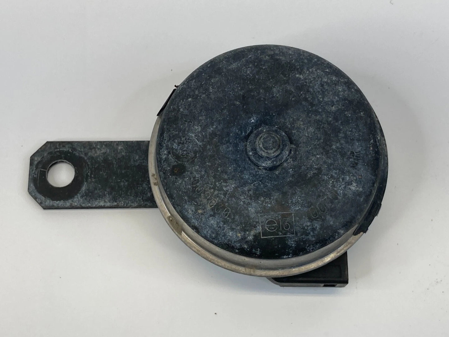 2004-2015 TOYOTA PRIUS HIGH TONE HORN PITCH ALARM SIREN ASSY 86510-28130 OEM
