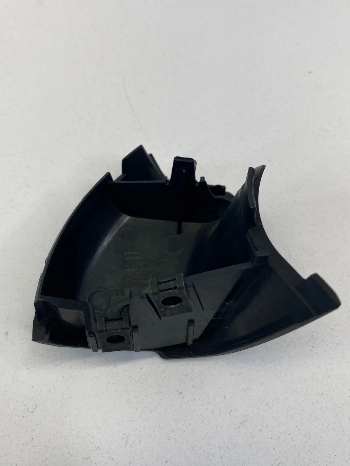 2005-2011 AUDI A6 QUATTRO REAR LEFT SIDE DOOR PULL PANEL COVER TRIM 4F0867395