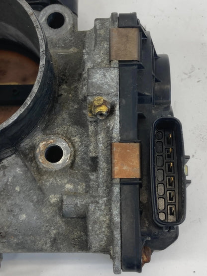 2005 2006 HONDA ODYSSEY 3.5L AT THROTTLE BODY THROTTLE VALVE GMA3A-U10896211545