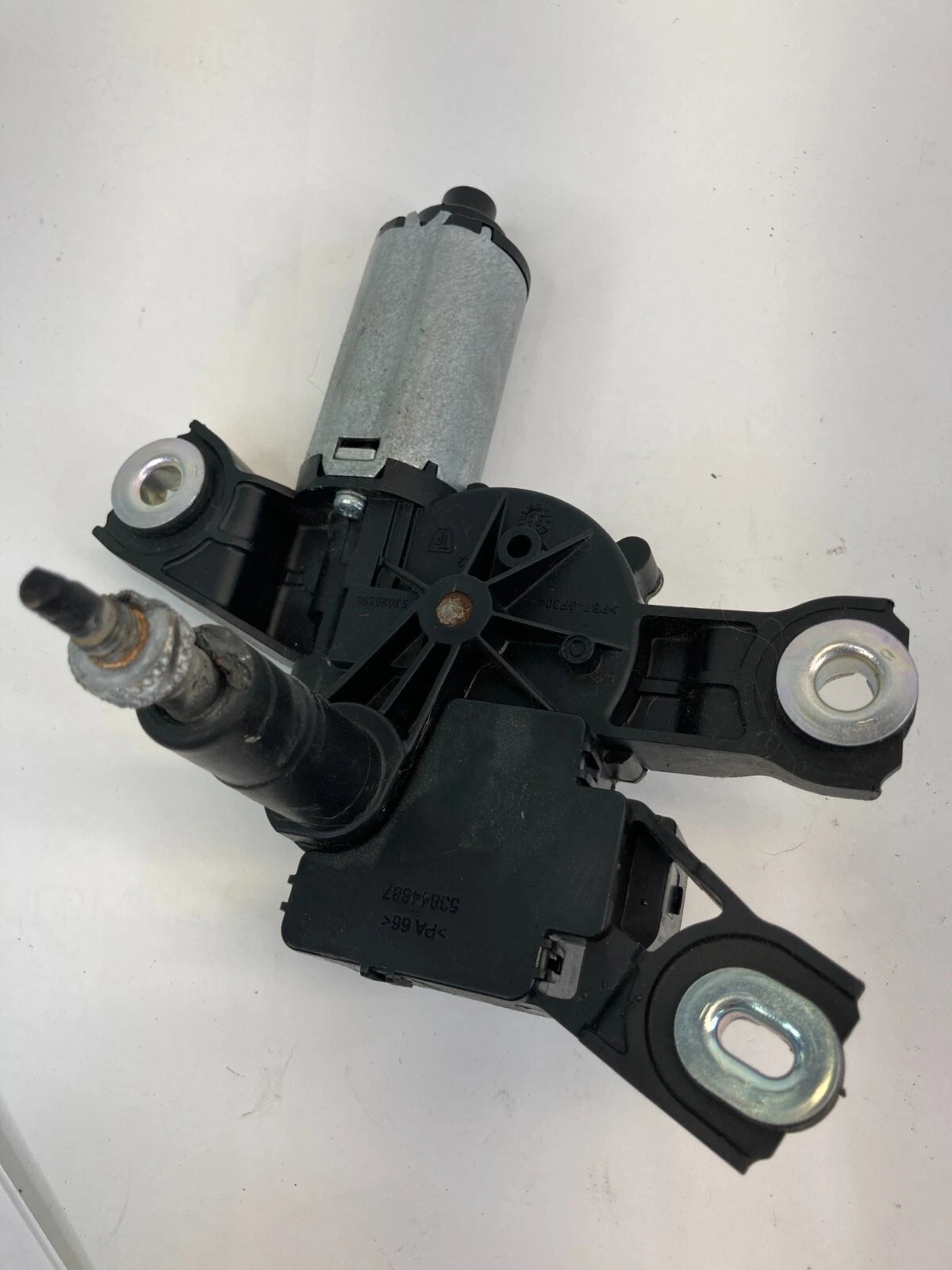 2009-2017 VOLKSWAGEN TIGUAN REAR TAILGATE WINDSHIELD WIPER MOTOR 5N0955711A