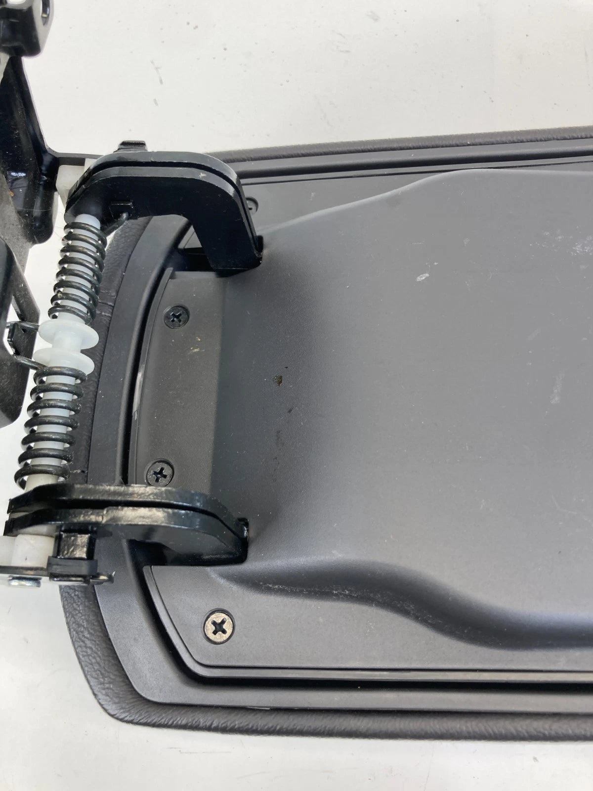 2011-2014 HYUNDAI SONATA CENTER CONSOLE ARMREST ARM REST LID STORAGE OEM