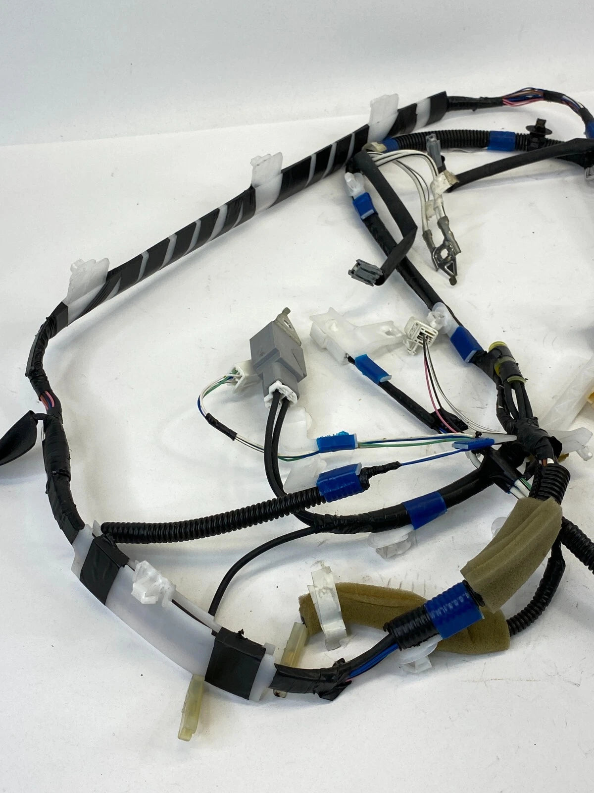 2004-2009 TOYOTA PRIUS REAR LIFTGATE LID TRUNK WIRE WIRING HARNESS 82185-47050