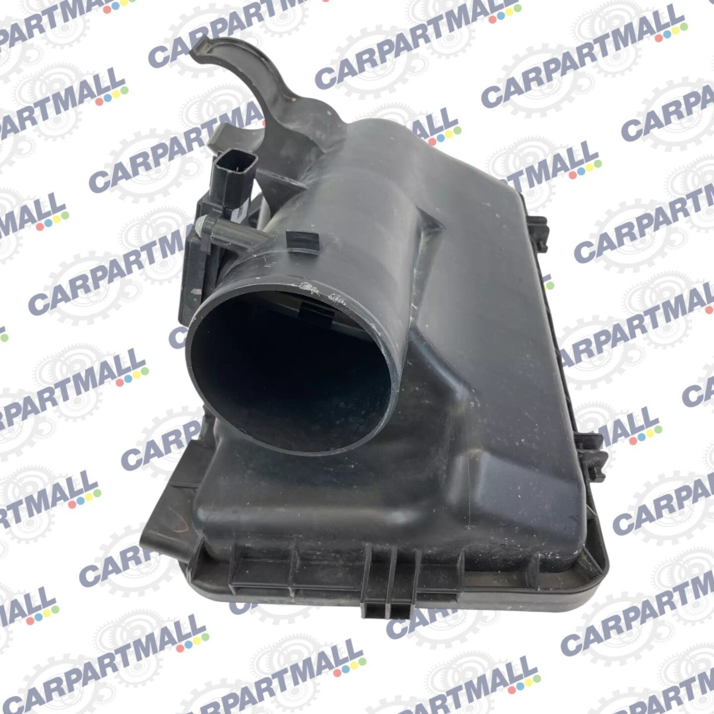 2009-2011 Mitsubishi Lancer Ralliart 2.0L L4 TURBO Air Cleaner Side Lid Cover