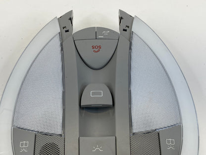 2006 Mercedes-Benz CLS500 Front Roof Overhead Dome Light Lamp A219-820-01-01 OEM