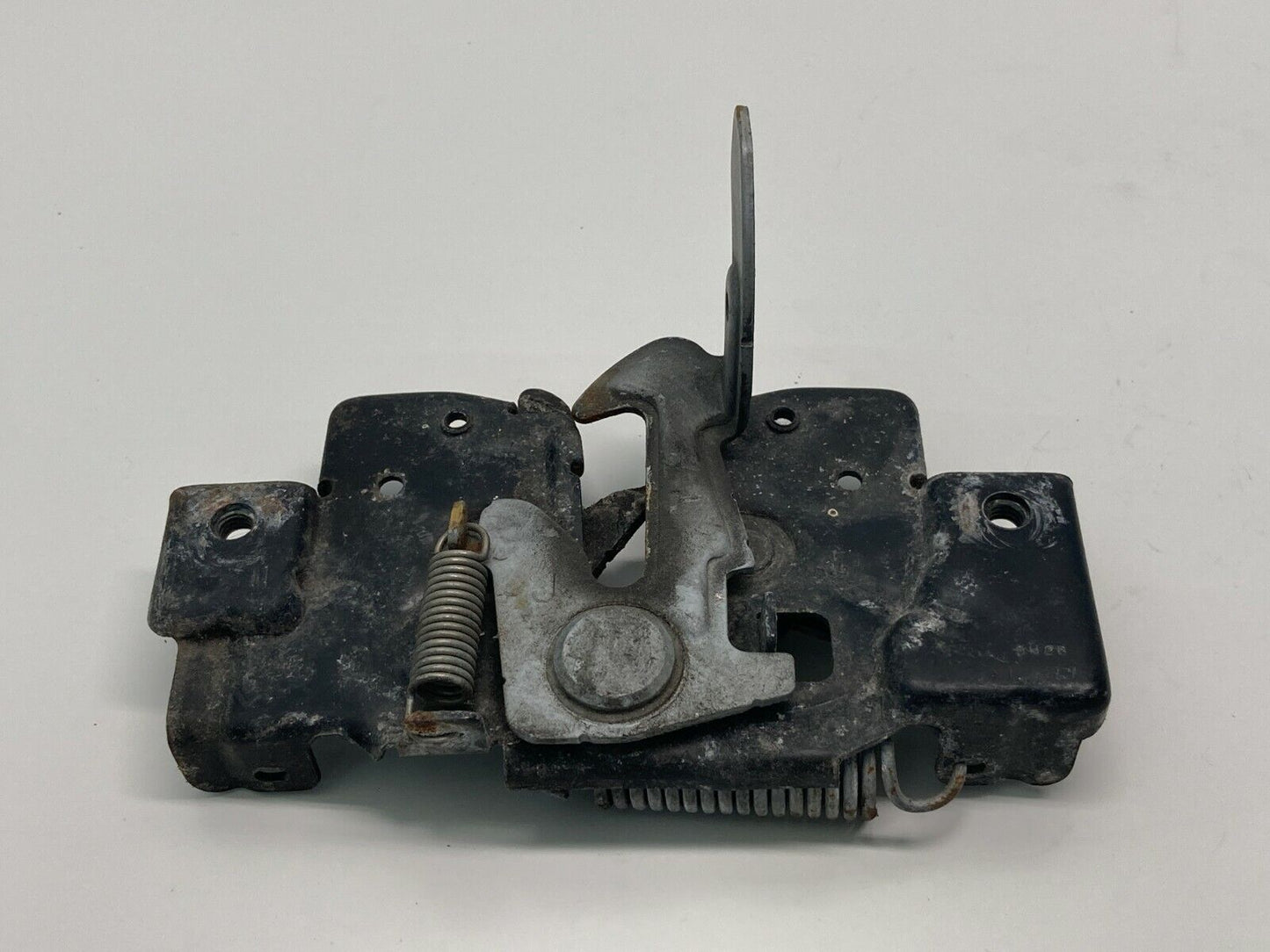 2009 2010 2011 2012 2013 Mazda6 Mazda 6 Front Hood Lock Latch Release Actuator