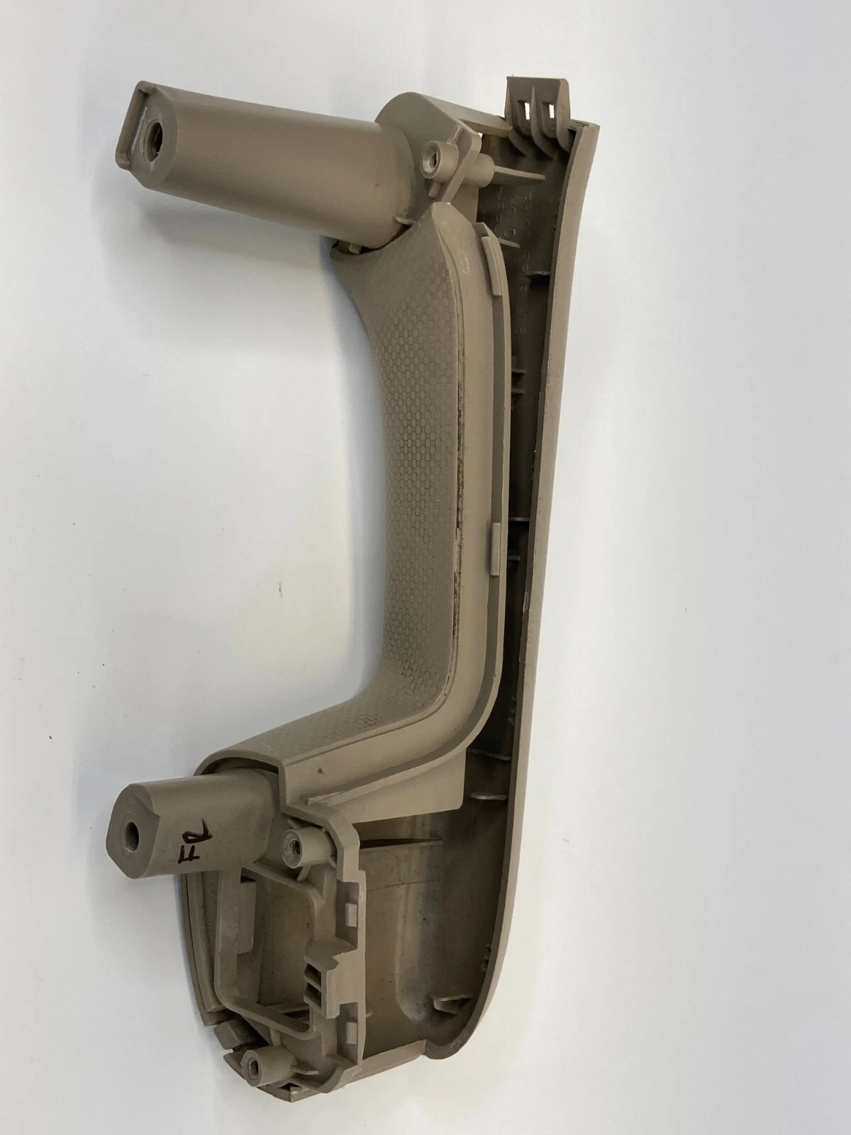 2002-2005 HONDA CIVIC SEDAN FRONT RIGHT PASSENGER DOOR PULL GRAB HANDLE OEM