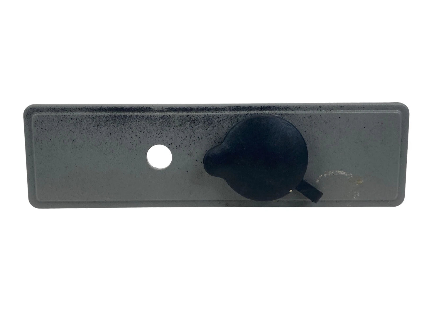 2009-2019 FORD FLEX CENTER CONSOLE LIGHTER BEZEL COVER 8A83-74045A06-AOW