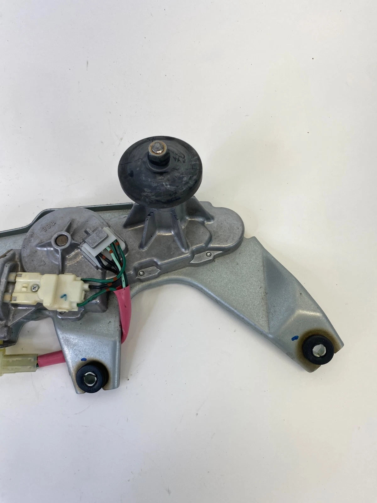 2003-2008 HONDA PILOT REAR WINDSHIELD TAILGATE WIPER MOTOR ASSEMBLY OEM FACTORY