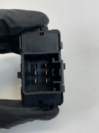 2007-2012 FOCUS ESCAPE FRONT RIGHT DOOR POWER WINDOW SWITCH 8L8T-14529-ABW OEM
