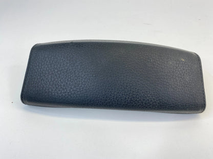 06-10 BMW 5-SERIES 550I REAR CENTER CONSOLE INTERIOR ARMREST COVER 51166978665