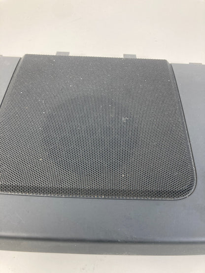 2008-2015 Land Rover LR2 Center Dash Speaker Cover Bezel Trim 6H52-A04441-AE OEM