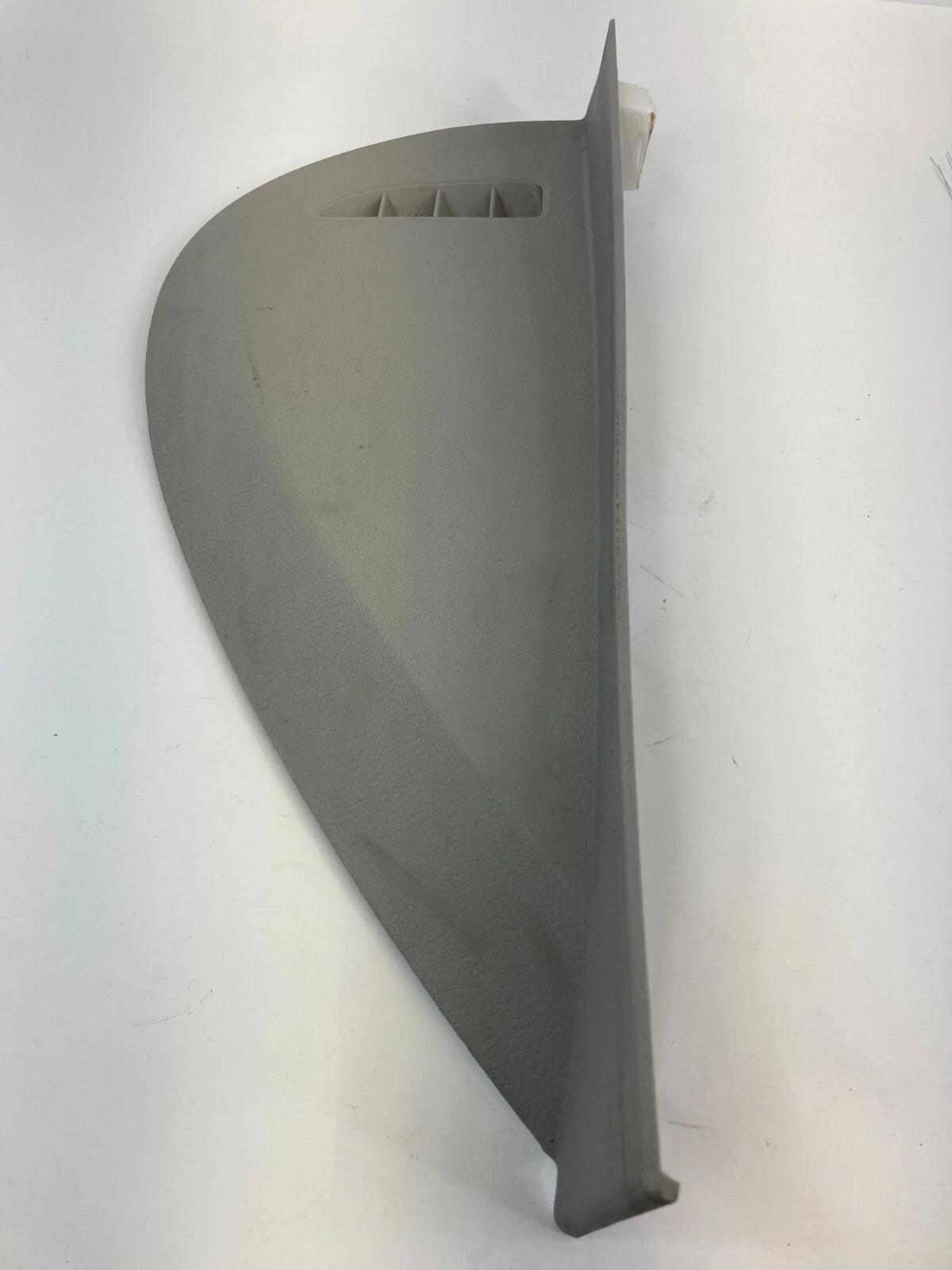 2008-2010 DODGE GRAND CARAVAN RIGHT SIDE DASH END CAP COVER TRIM 0ZS64ES3AA OEM