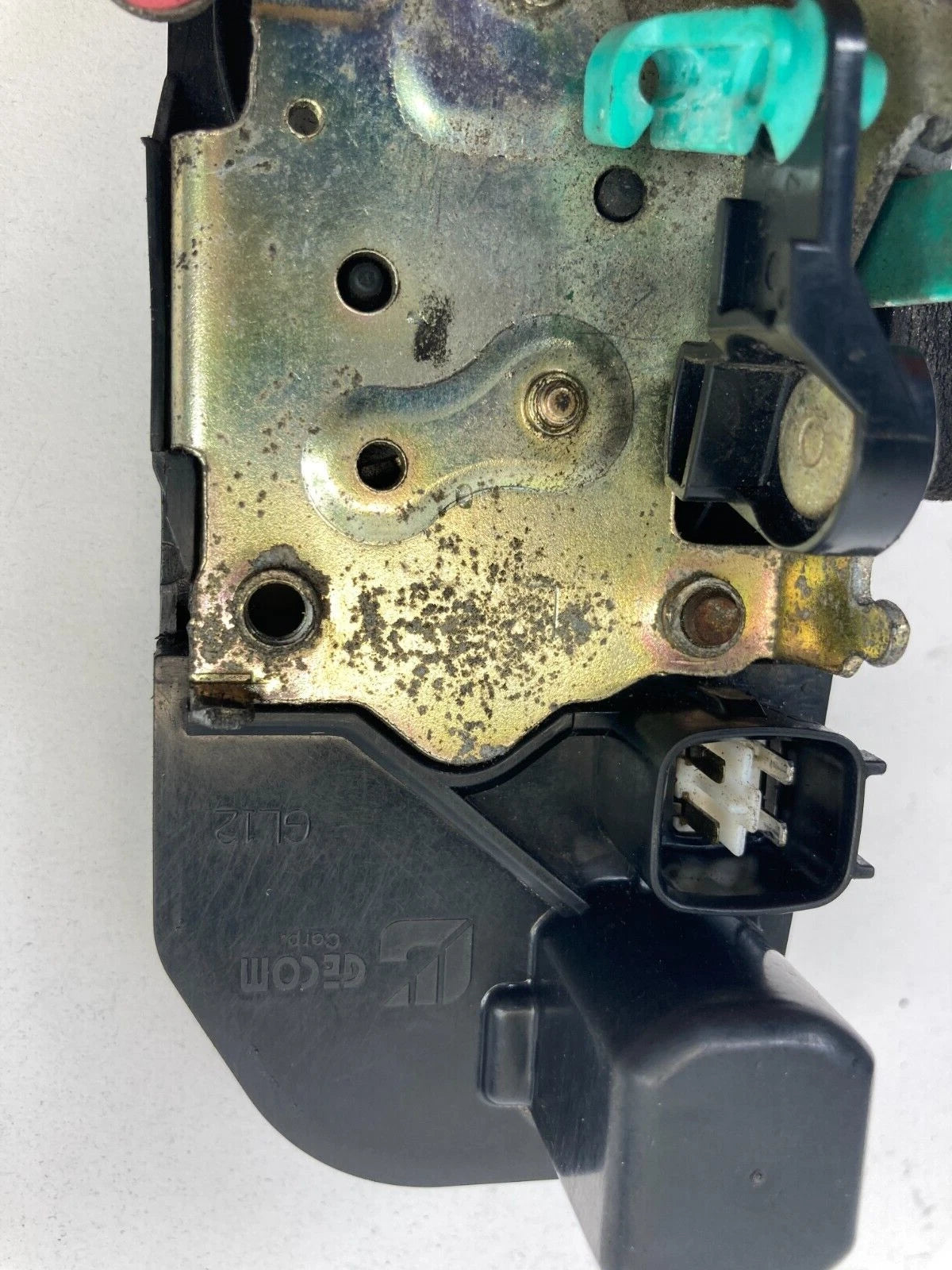 2002-2007 JEEP LIBERTY REAR LEFT SIDE DOOR LOCK LATCH RELEASE ACTUATOR ASSY OEM