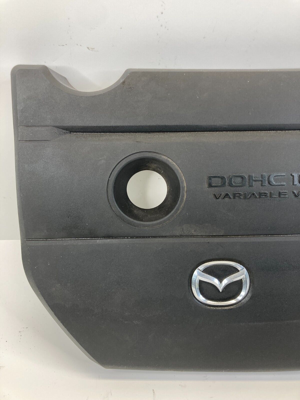 2006-2013 Mazda 3 Mazda3 DOHC 16V Engine Cover Appearance Cover OEM