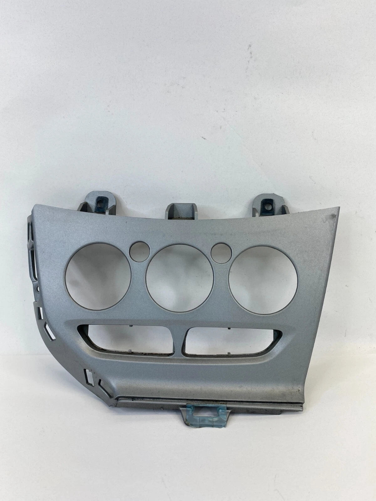 2012-2014 FORD FOCUS HATCHBACK A/C HEATER TEMPERATURE CLIMATE CONTROL BEZEL TRIM