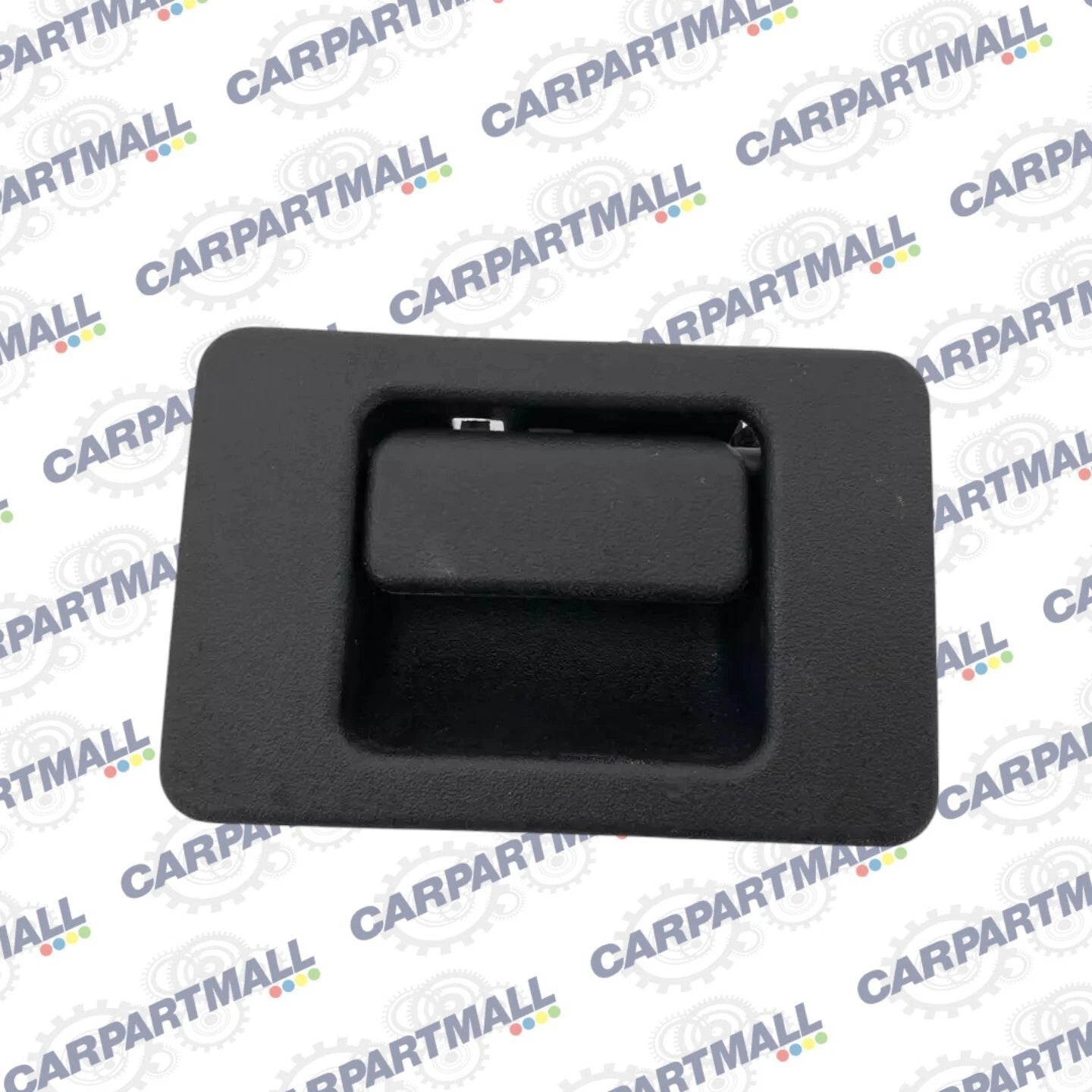 2008-2012 FORD ESCAPE GLOVE BOX COMPARTMENT LOCK LATCH HANDLE YL2A1006004AAW OEM