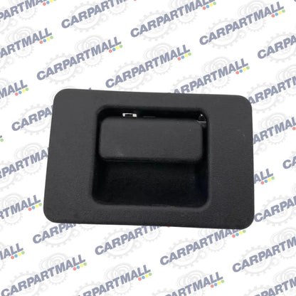 2008-2012 FORD ESCAPE GLOVE BOX COMPARTMENT LOCK LATCH HANDLE YL2A1006004AAW OEM