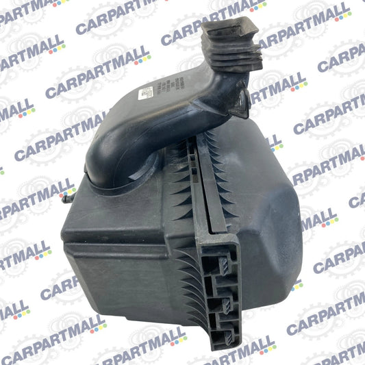 2011-19 EXPLORER POLICE UTILITY 3.5L AIR CLEANER INTAKE FILTER BOX ASSY W/ HOSE