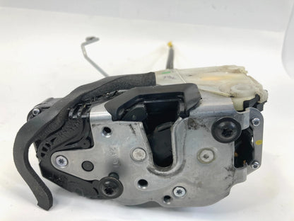 2011-2014 CHEVROLET CRUZE REAR LEFT BACK DOOR LOCK LATCH RELEASE ACTUATOR OEM