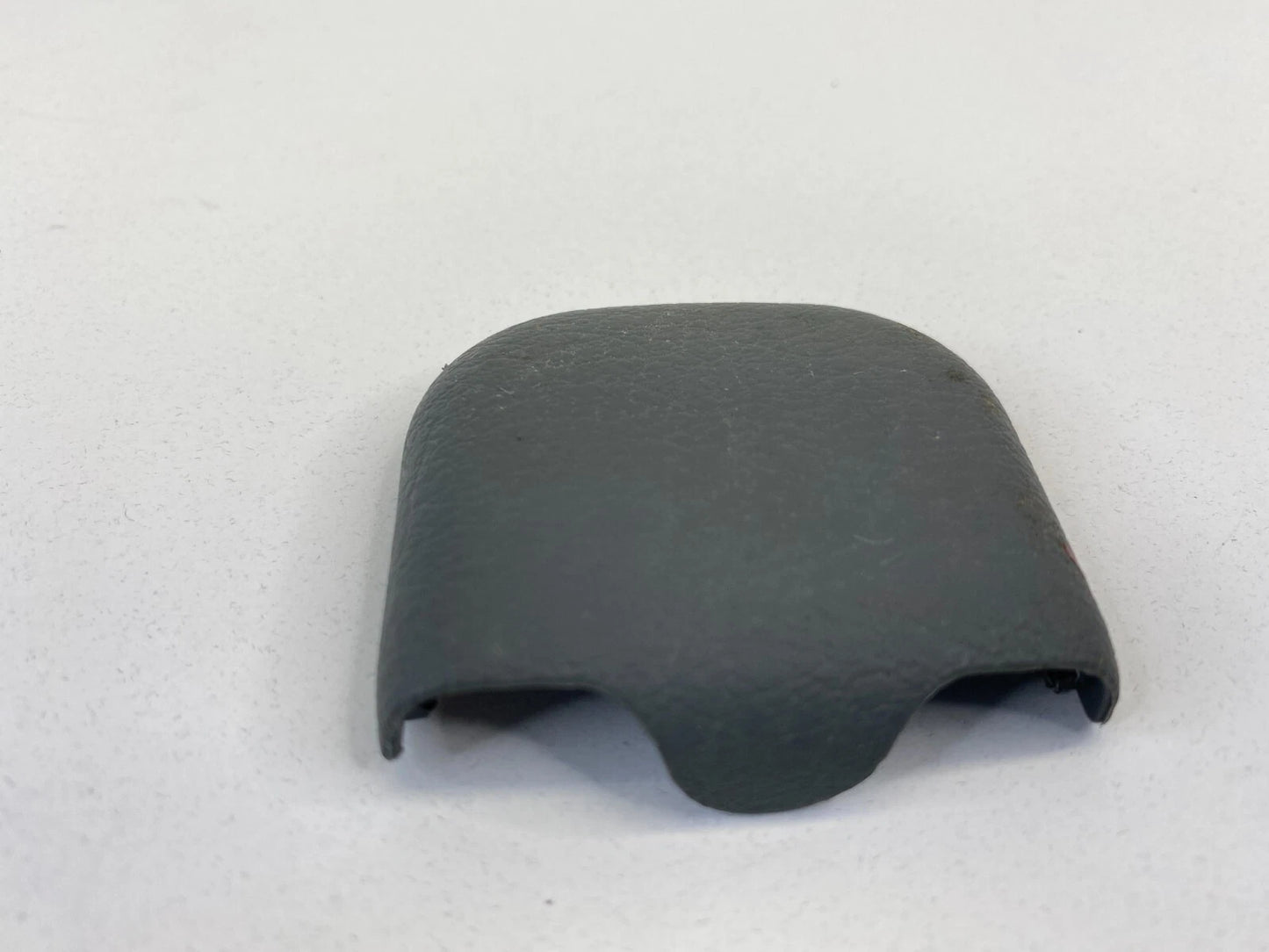 96-00 HONDA CIVIC FRONT RIGHT SIDE SEAT BOLT RAIL TRACK COVER TRIM CAP OEM