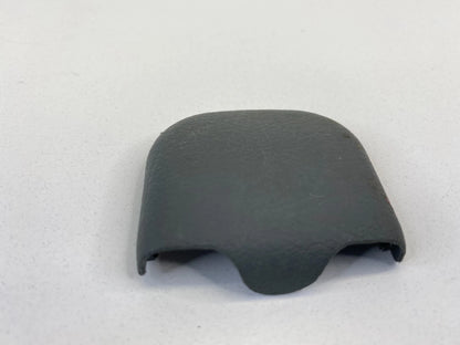 96-00 HONDA CIVIC FRONT RIGHT SIDE SEAT BOLT RAIL TRACK COVER TRIM CAP OEM