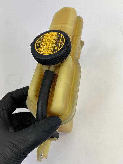 2004-2009 TOYOTA PRIUS HYBRID INVERTER COOLANT EXPANSION RESERVOIR TANK OEM