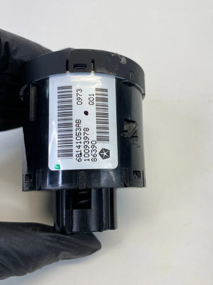 2013-2016 DODGE DART HEADLIGHT HEADLAMP FOG LIGHT CONTROL SWITCH 68141053AB
