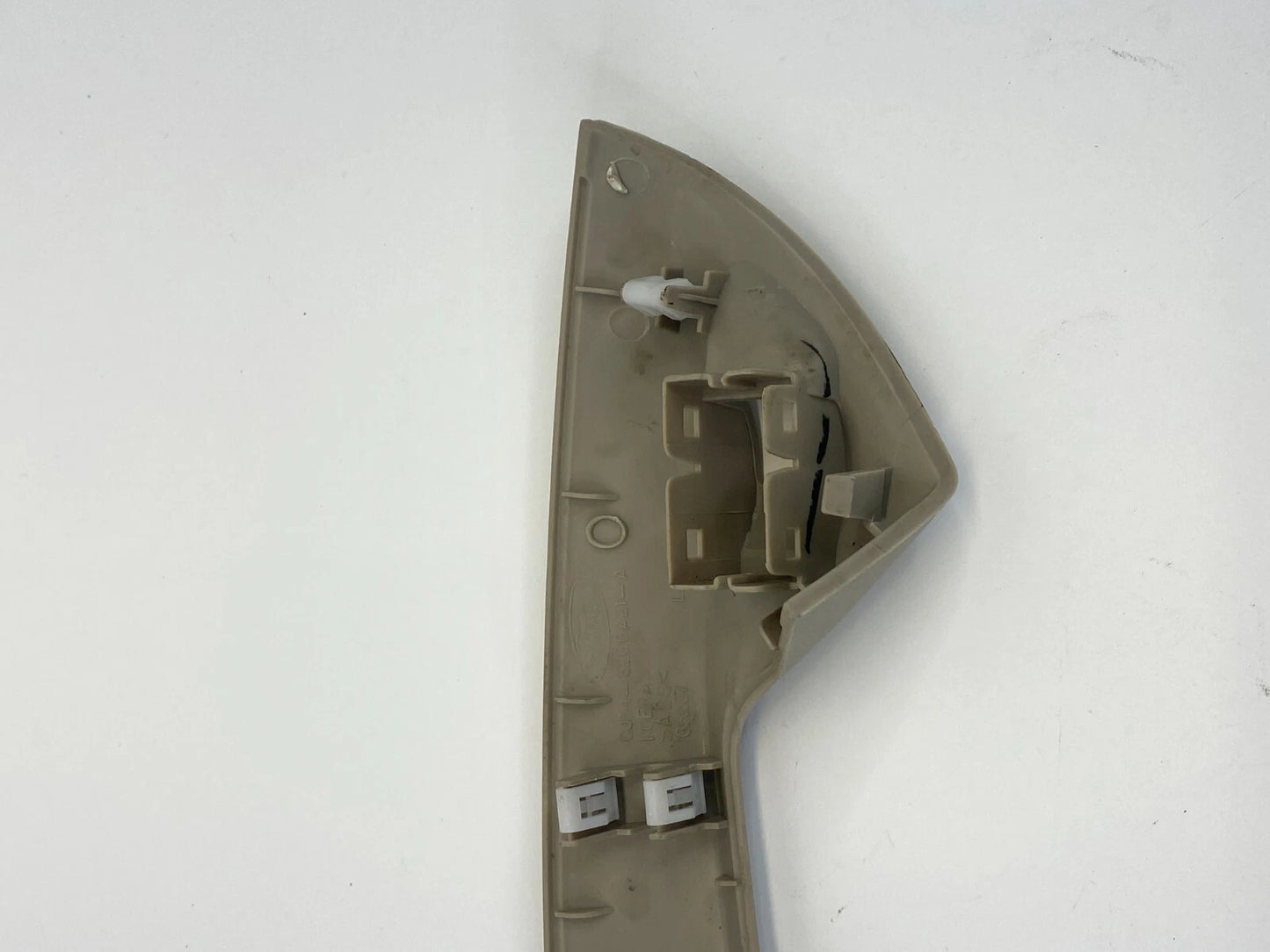 2013-2019 FORD ESCAPE REAR LEFT DOOR WINDOW SWITCH TRIM BEZEL CJ54-S266A21-A