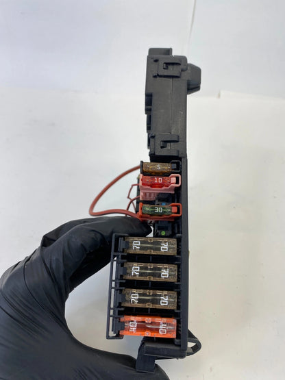 2007-2012 MERCEDES-BENZ GL450 BATTERY FUSE BLOCK POWER DISTRIBUTION BOX OEM