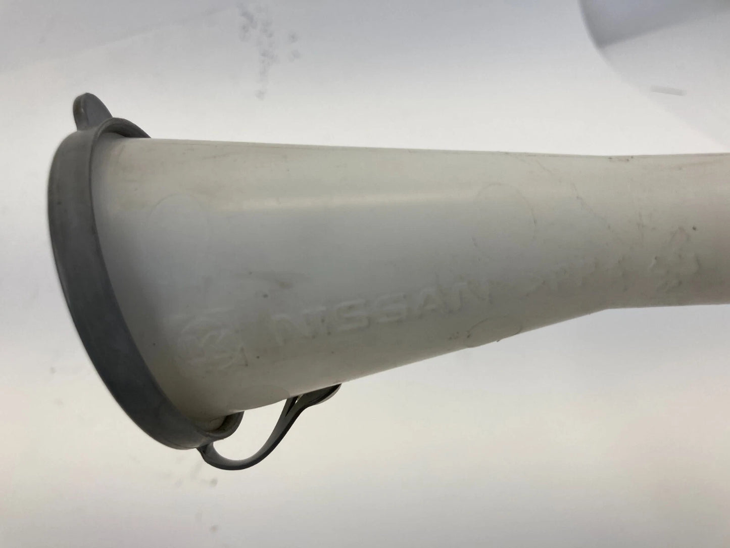 2007-2013 NISSAN ALTIMA WINDSHIELD WIPER WASHER FLUID RESERVOIR FILLER TUBE PIPE